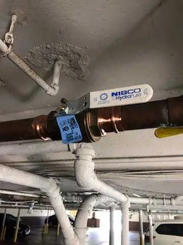 Copper pipe repair and valve work for Gas Leak Detection in Vinita